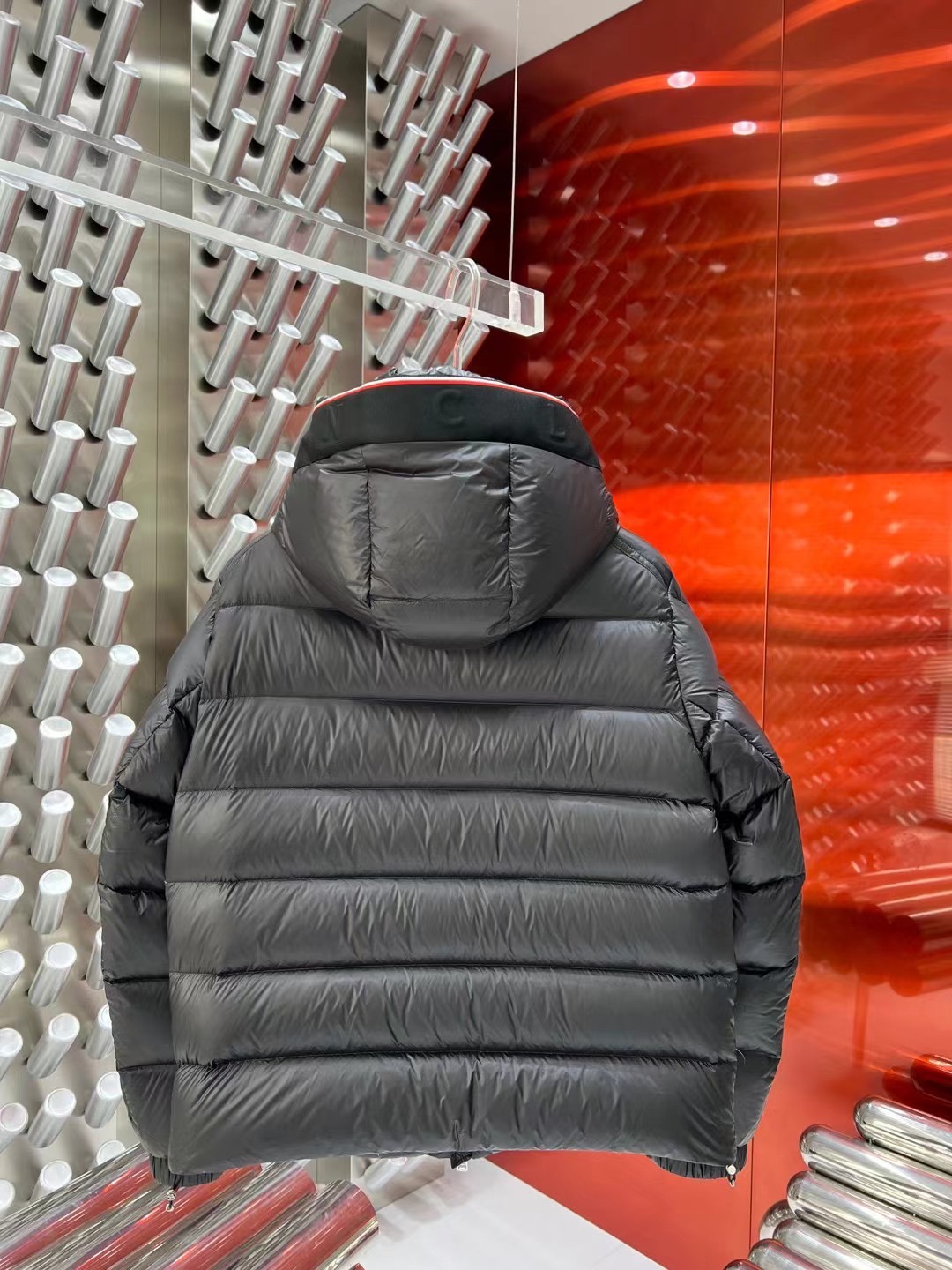 Moncler Down Jackets